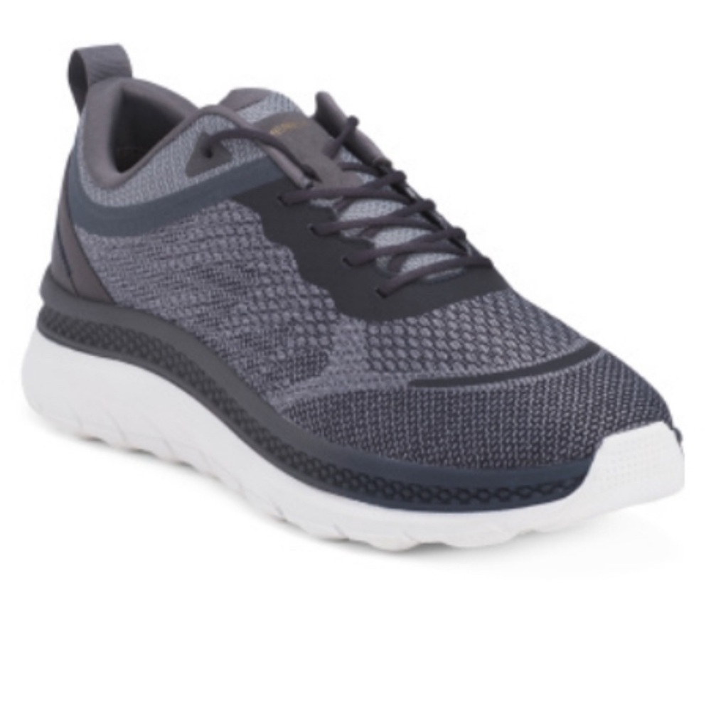 Geox Sneakers Breathable Lightweight Comfort